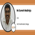 IACG Multimedia College, CEO: Mr.Suresh Madiraju Interview
